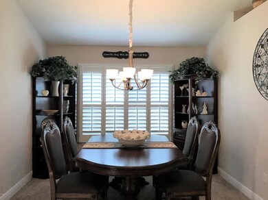 Dinning Room