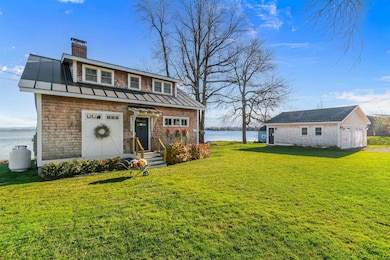 20 Keelers Bay Rd, South Hero, VT 05486 - photo 3