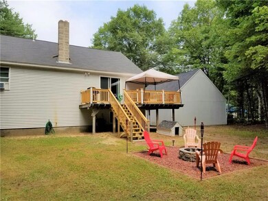 20 Whispering Pines Cir, Wells, ME 04090 - photo 5