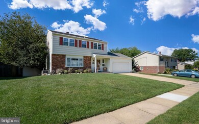 416 Hardin Dr, Joppa, MD 21085 - photo 3