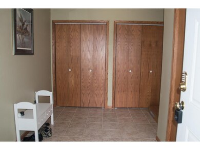 Entry Way