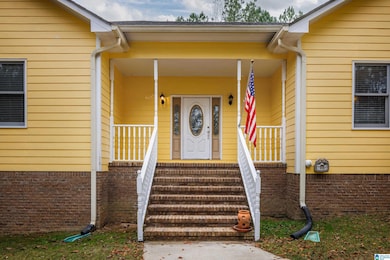 505 Highway 438, Wilsonville, AL 35186 - photo 3