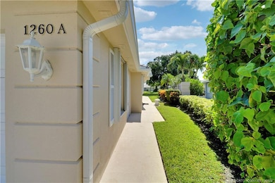 1260 NW Bentley Cir unit A, Port Saint Lucie, FL 34986 - photo 3