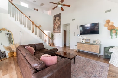 4400 W Freeport Cir, Broken Arrow, OK 74012 - photo 7