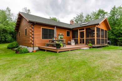 673 Moultonboro Neck Rd, Moultonborough, NH 03254 - photo 5