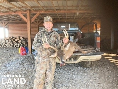 002 Arcadia Rd, Fitler, MS 39159 - photo 5