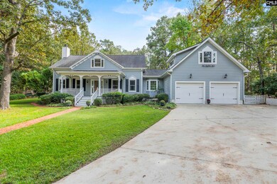 161 Dutchman Shores Cir, Chapin, SC 29036 - photo 4