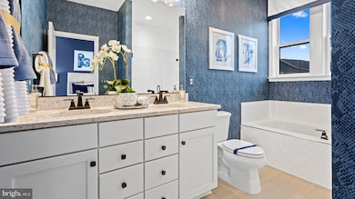 2006 Peace Lily Ln, Frederick, MD 21702 - photo 7