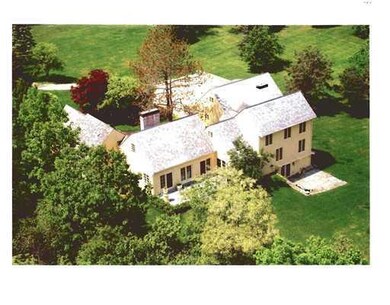 Aerial View.