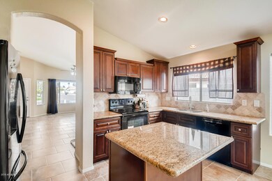 Kitchen #1