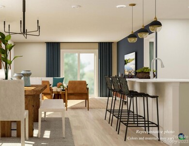 182 Brentwood Dr unit GBD 110, Statesville, NC 28625 - photo 5