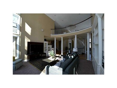 Great Room.