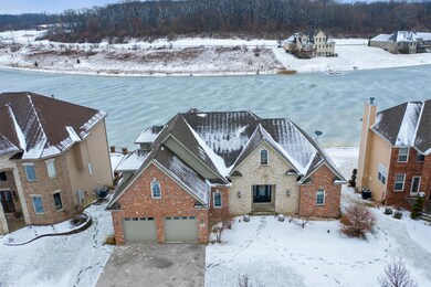 9265 Doubletree Dr N, Crown Point, IN 46307 - photo 4