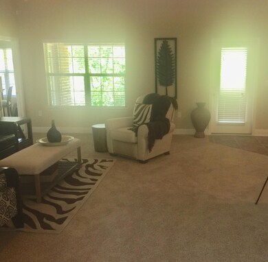 View of Living Room