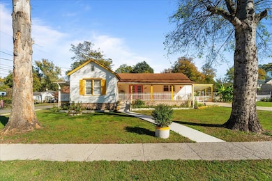 321 Crown St, Dalton, GA 30720 - photo 2