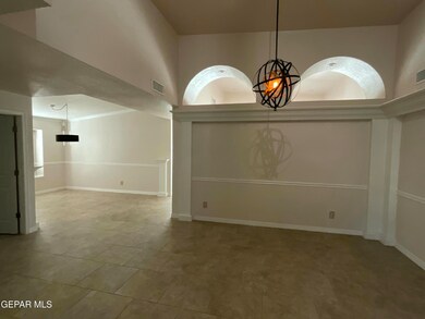 415 Mercer Ln, Horizon City, TX 79928 - photo 3