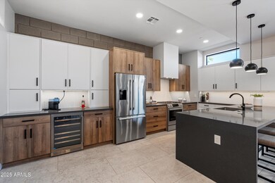 377 E Windsor Ave unit 21, Phoenix, AZ 85004 - photo 5