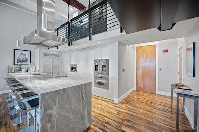 26 E 6th St, Cincinnati, OH 45202 - photo 5