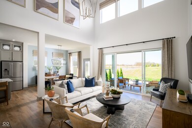 14350 Hidden Lakes Dr, Noblesville, IN 46060 - photo 6