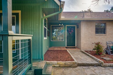 24810 Broken Trail, San Antonio, TX 78255 - photo 7