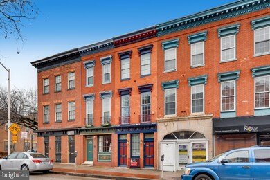 823 E Baltimore St, Baltimore, MD 21202 - photo 5