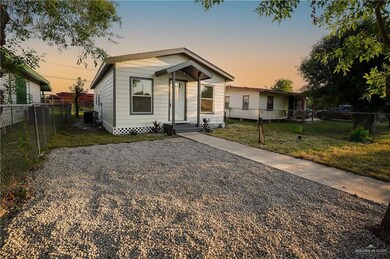 1216 E Sanchez St, Pharr, TX 78577 - photo 3