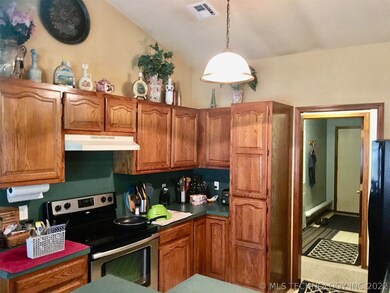 15307 Green Hill Dr, Sapulpa, OK 74066 - photo 6