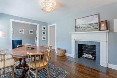 3447 Van Buren Street HD-1