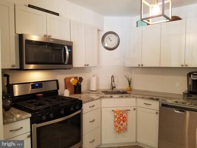 3535 Chevy Chase Lake Dr unit 308, Chevy Chase, MD 20815 - photo 7