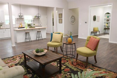 110 Quail Ln, Boyd, TX 76023 - photo 4