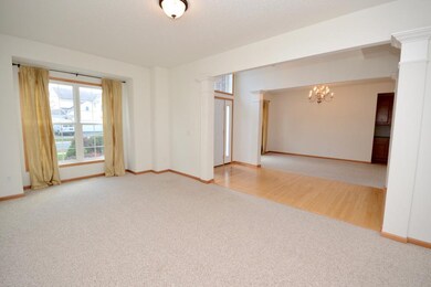 Main floor office.