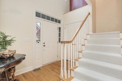 Foyer