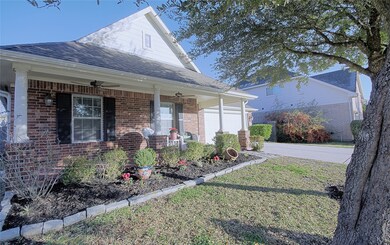 2711 Linden Park Ln, Spring, TX 77386 - photo 2