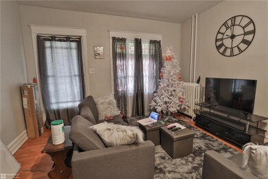 626 N Mohr St, Allentown, PA 18102 - photo 4