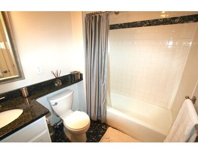 The Mariner Condominiums unit 702, Boston, MA 02109 - photo 7