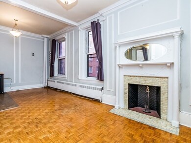 21 Beacon St unit 4Q, Boston, MA 02108 - photo 2