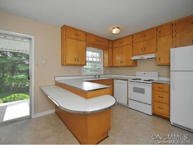 All kitchen appliances