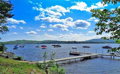 8 Mohawk Trail unit 44, Bristol, NH 03222 - photo 4