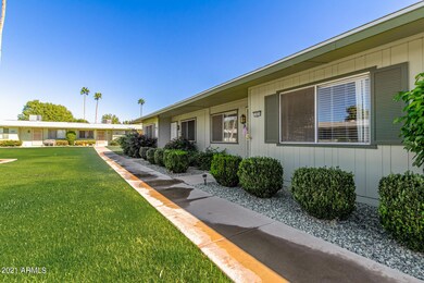 10850 W Santa fe Dr unit 50, Sun City, AZ 85351 - photo 2