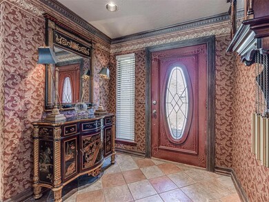 Entryway