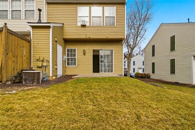 2135 Kilmington Square unit 152, Alpharetta, GA 30009 - photo 4