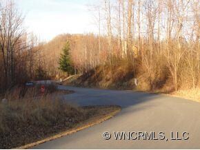 Lot From Road