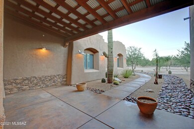 155 W Linda Vista Blvd, Tucson, AZ 85704 - photo 3