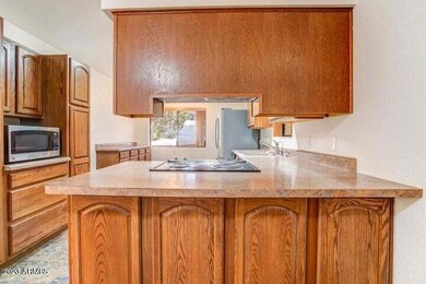 703 E Skyway Ct, Payson, AZ 85541 - photo 4