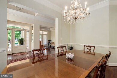 13507 Bennett Chase Ct, Clarksburg, MD 20871 - photo 7