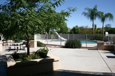View from Back Patio