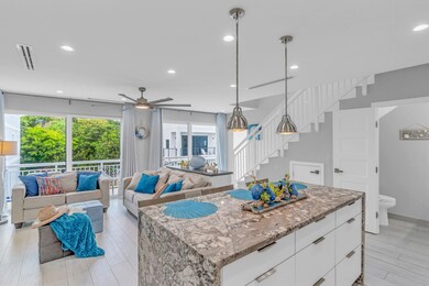 Bright and inviting!