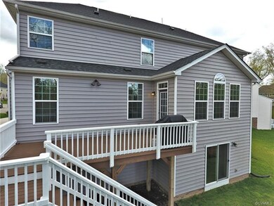 7454 Wild Senna Terrace, Moseley, VA 23120 - photo 3