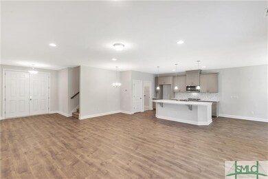 109 Beecher Dr, Guyton, GA 31312 - photo 7