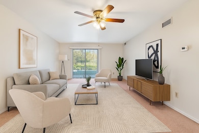 4036 Ridglea Country Club Dr unit 1006, Fort Worth, TX 76126 - photo 5